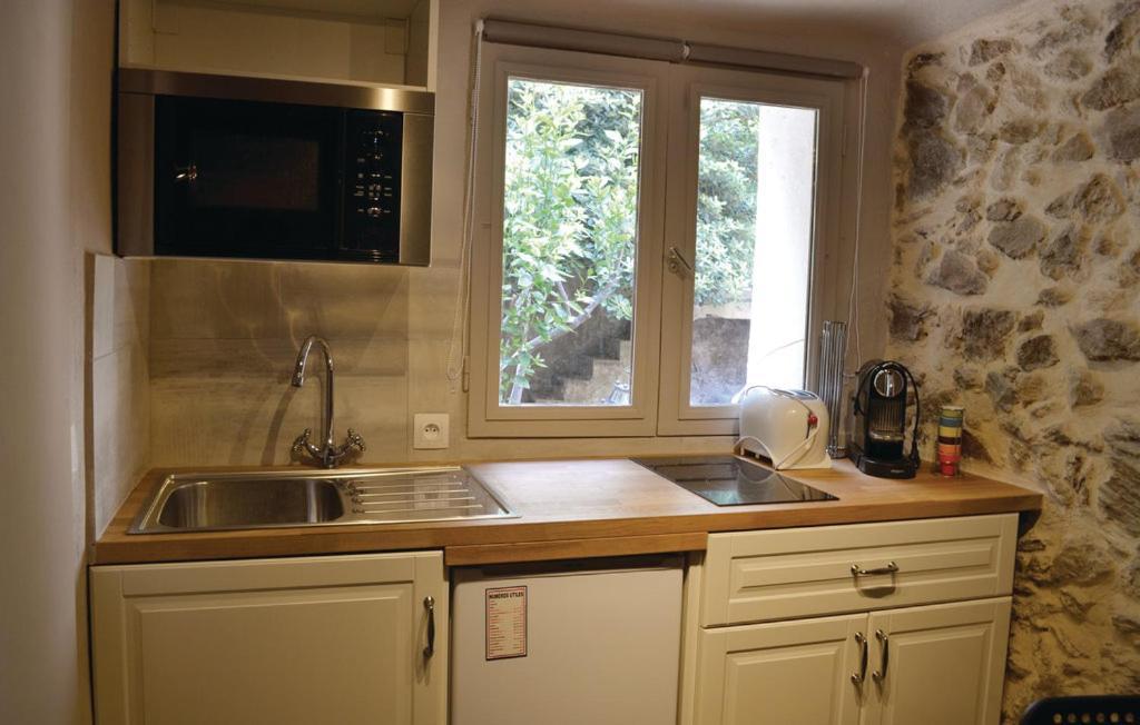 Studio Suquet Saint Antoine Cannes Eksteriør bilde
