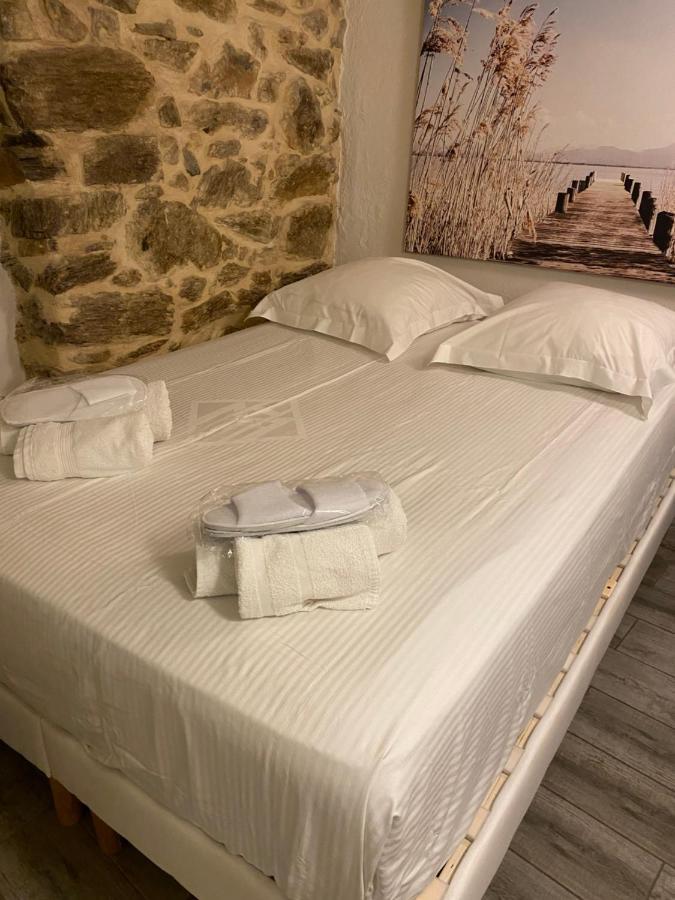 Studio Suquet Saint Antoine Cannes Eksteriør bilde