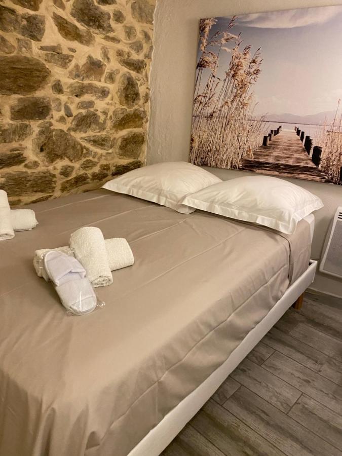 Studio Suquet Saint Antoine Cannes Eksteriør bilde
