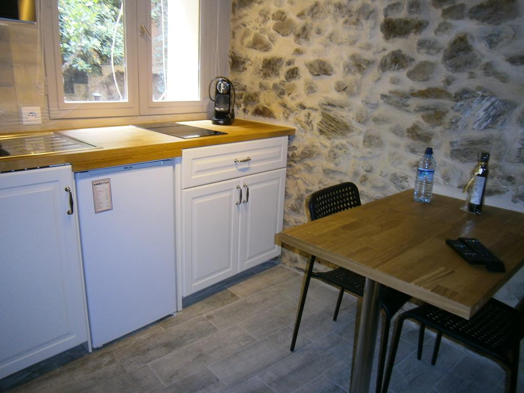 Studio Suquet Saint Antoine Cannes Eksteriør bilde