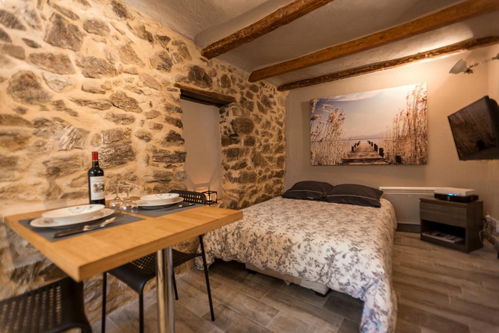 Studio Suquet Saint Antoine Cannes Eksteriør bilde