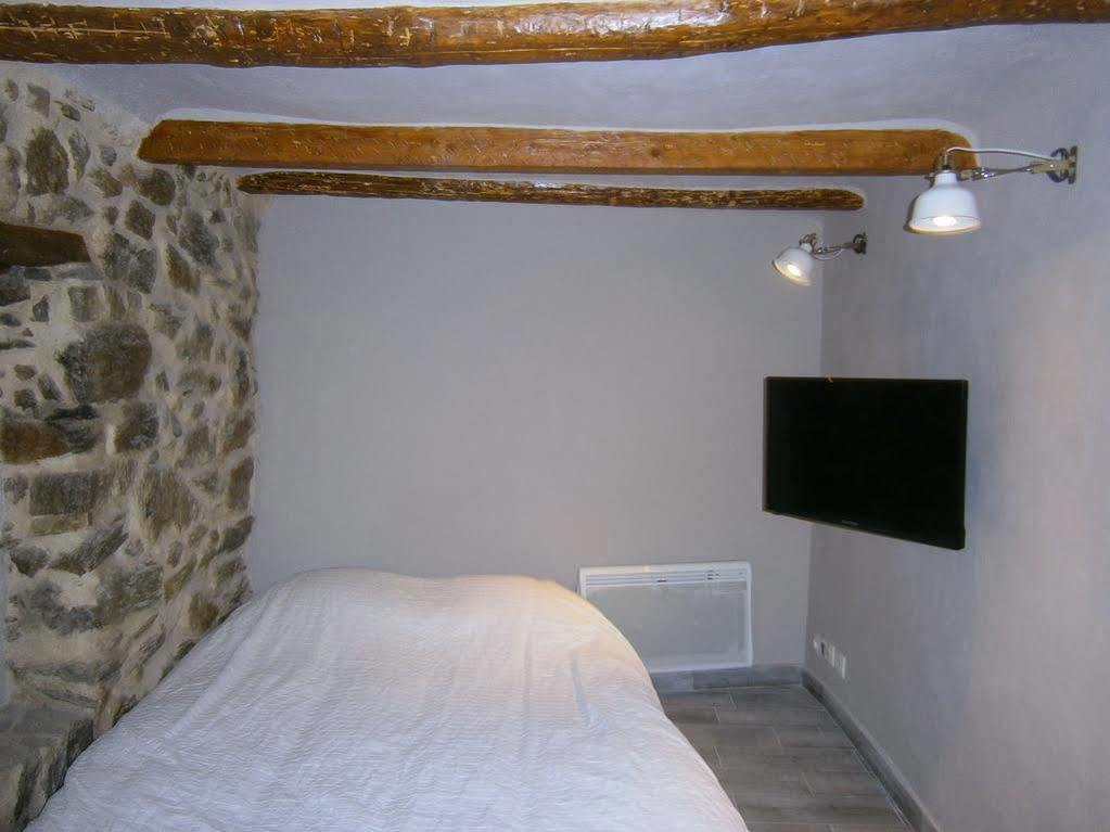 Studio Suquet Saint Antoine Cannes Eksteriør bilde
