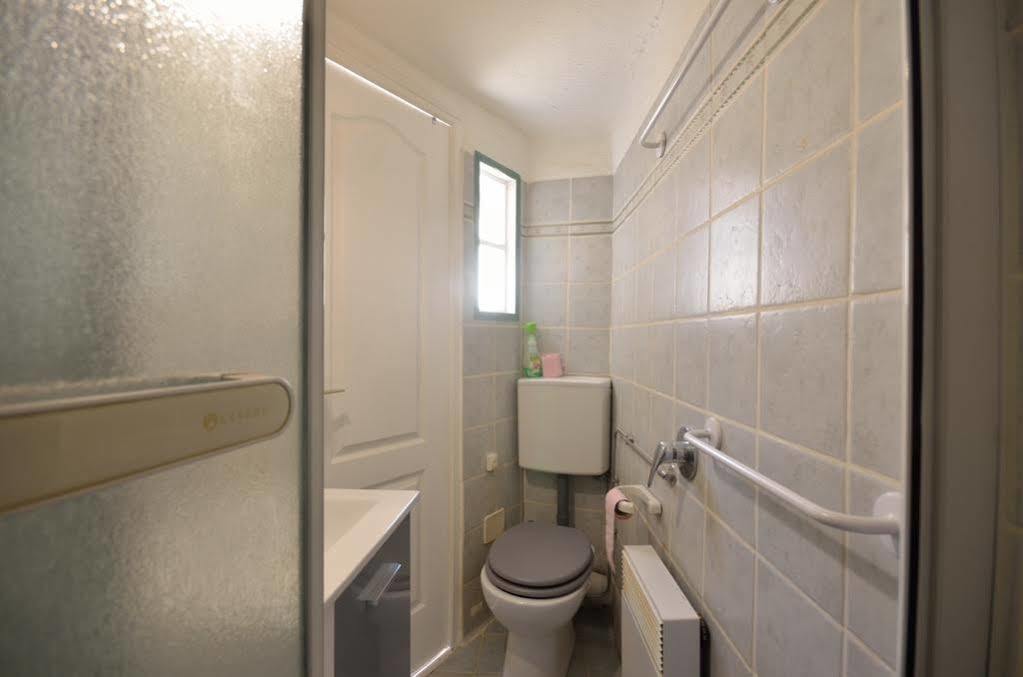 Studio Suquet Saint Antoine Cannes Eksteriør bilde