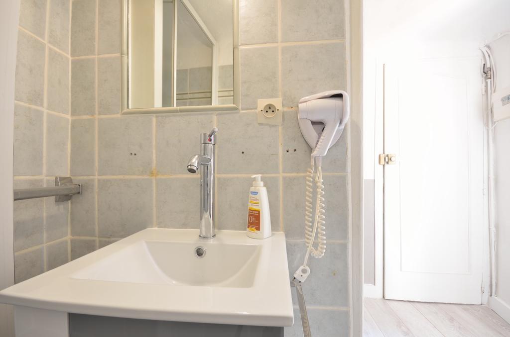 Studio Suquet Saint Antoine Cannes Rom bilde