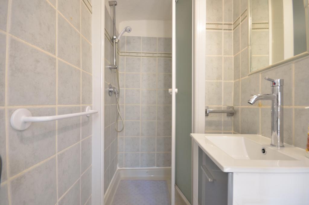 Studio Suquet Saint Antoine Cannes Rom bilde
