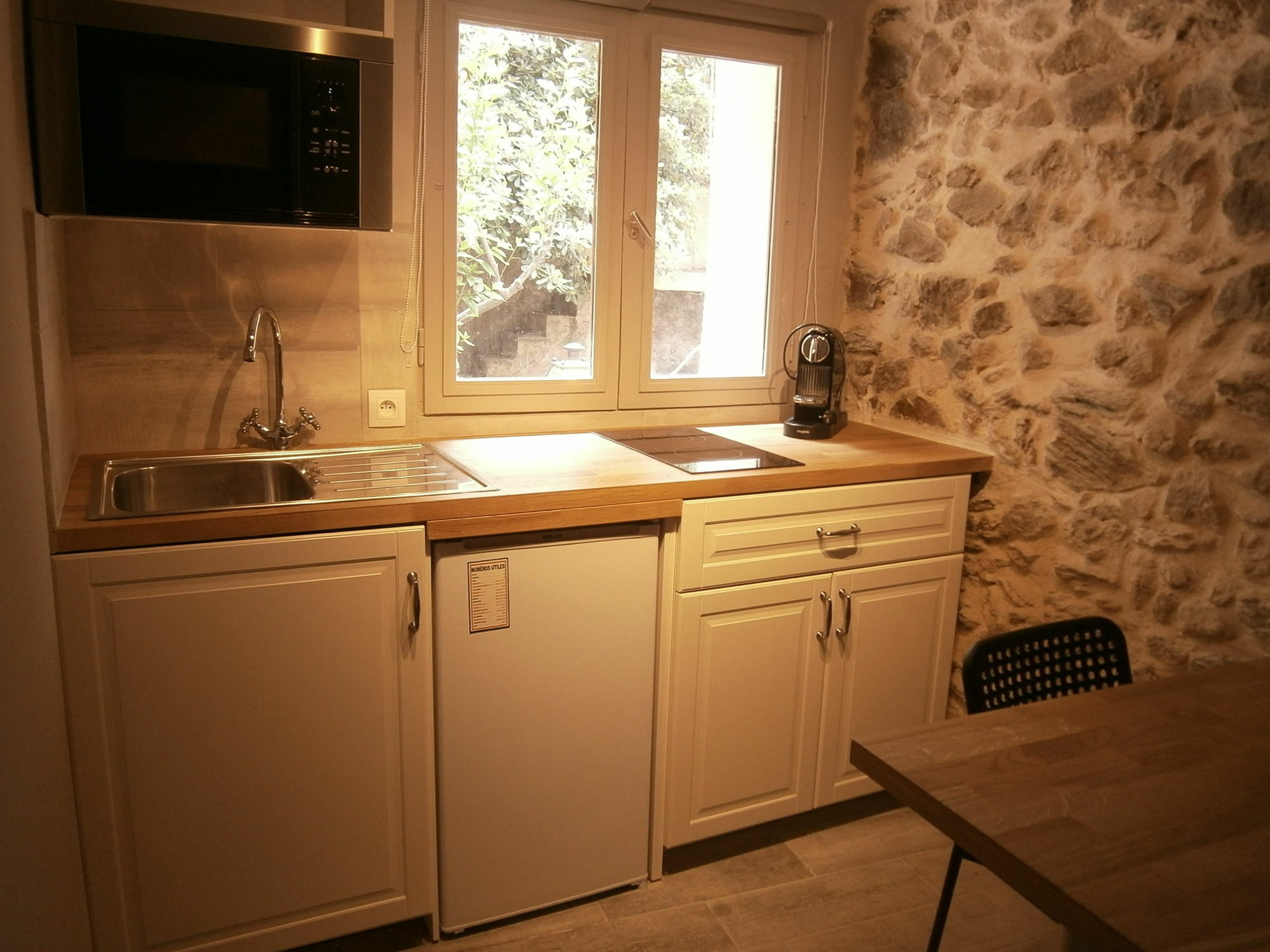 Studio Suquet Saint Antoine Cannes Eksteriør bilde