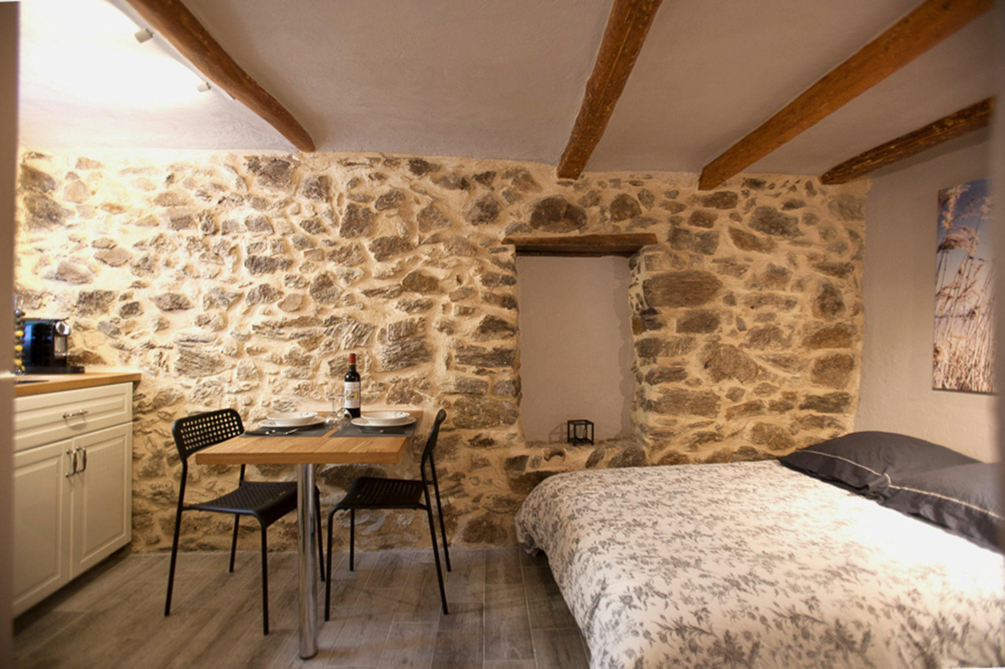 Studio Suquet Saint Antoine Cannes Eksteriør bilde