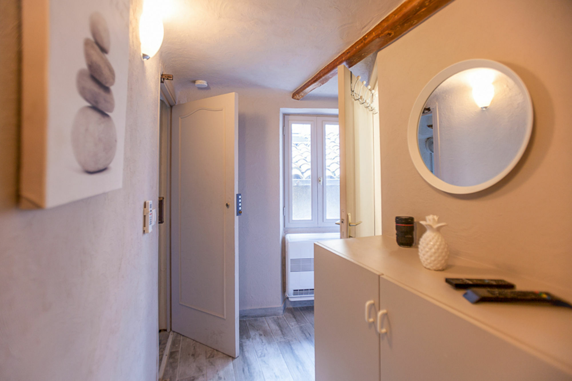 Studio Suquet Saint Antoine Cannes Eksteriør bilde